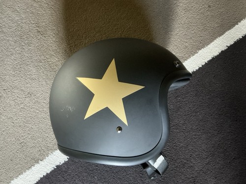 Jet helm dmd - jet, l,