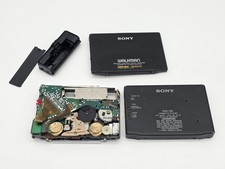 Sony Walkman WM-702 – Defekt