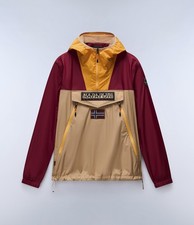 Napapijri Anorak Rainforestb