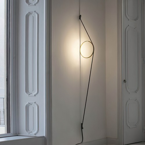 Flos wirering grey cable - flos,