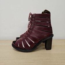 Dr Martens Emilyann Chunky