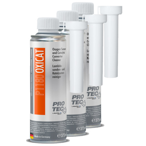 Protec 375 ml - protec, 3x
