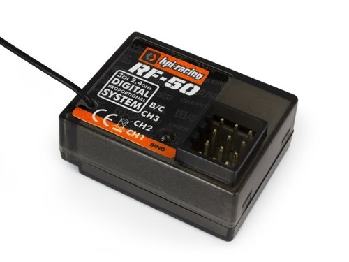 Hpi savage flux - savage,