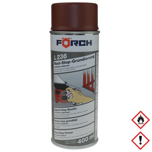 Rost stop grundierung förch - stop,
