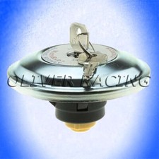 TANKDECKEL ABSCHLIESSBAR Ford