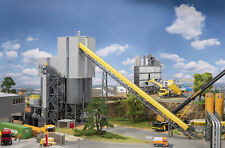 Faller H0 130164 - Modernes Schotterwerk   Bausatz  Neuware  Messepreis