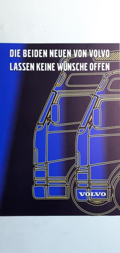 Volvo fh generation - /,