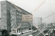 Foto Dortmund Innenstadt 1966