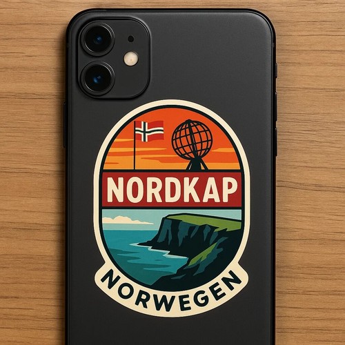Nordkap norwegen skandinavien - norwegen,