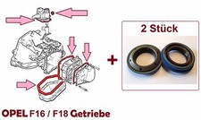 Opel F16 F18 Dichtungssatz