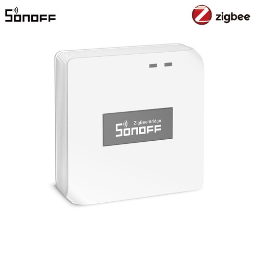 Sonoff zigbee bridge smart - bridge-p,