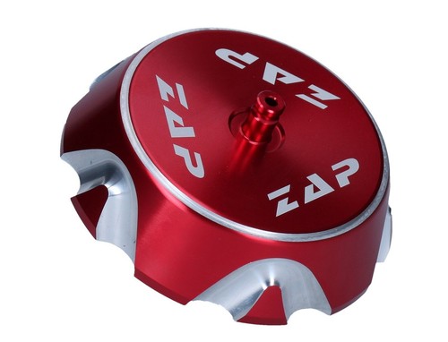 Zap tankdeckel alu passt - zap,