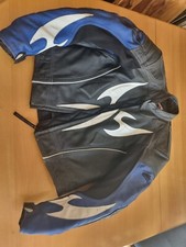 Hein Gericke Pro Sports Leder