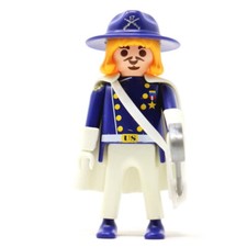 PLAYMOBIL® Western