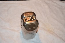 Alte Auer Metalldose als