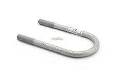 Federbügel Blattfeder U Bolzen 180mm VW Crafter 2E / 2E0599173M *NEU*