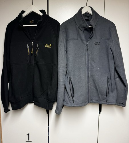 Jack wolfskin jacke xl - 2, und