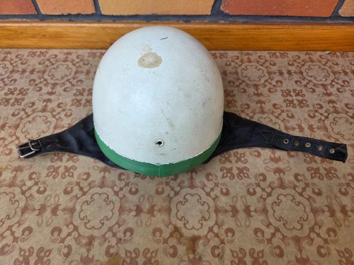 Ddr motorrad helm halbschale - helm,