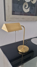 Bankerlampe 
