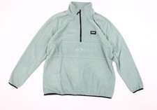 Dope Herren Pullover Sweatshirt grün 2XL