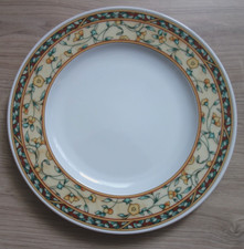 1 Frühstücksteller Käfer