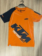 KTM T-Shirt MotoGP 2017 Herren