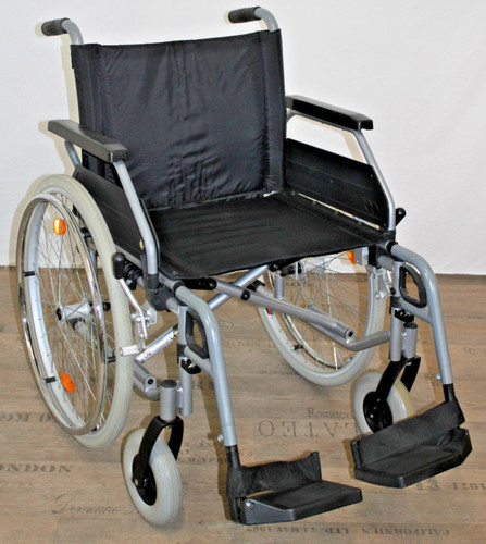 Top rollstuhl bischoff - rs,