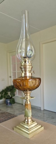 Schöne petroleumlampe - schöne,