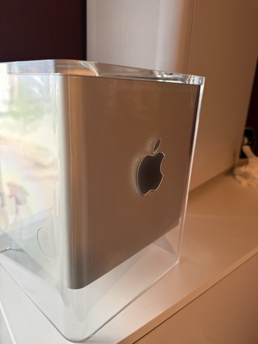 Apple power mac - mac, g4