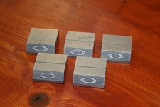Oakley metal signage - x-metal, display