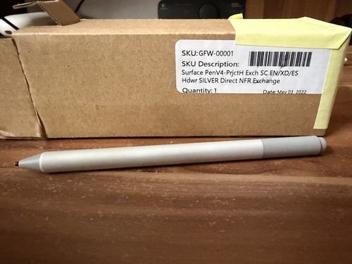 Microsoft surface pen modell - microsoft,