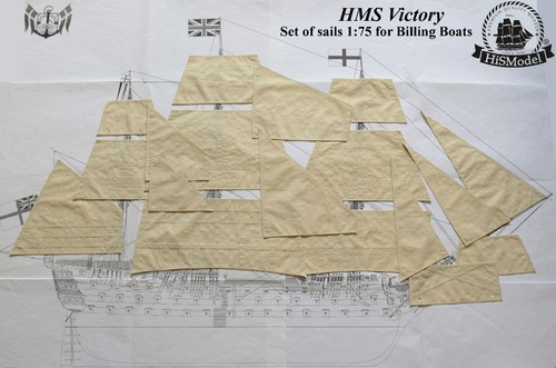 Victory billing boote - boote,