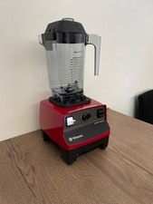 Vitamix advance standmixer - advance,