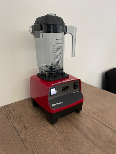 Vitamix advance standmixer - advance,