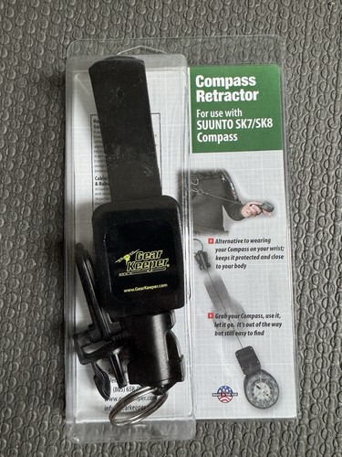 Kompass retractor für suunto - für,