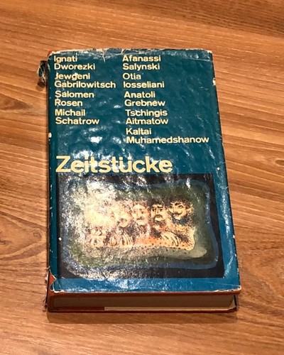 Sowjetische zeitstücke volk - sowjetische, |