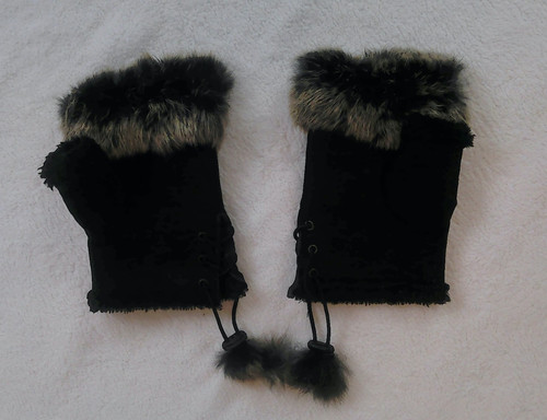 Fingerfreie handschuhe - fingerfreie,