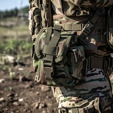 US Army Canteen 1 Liter