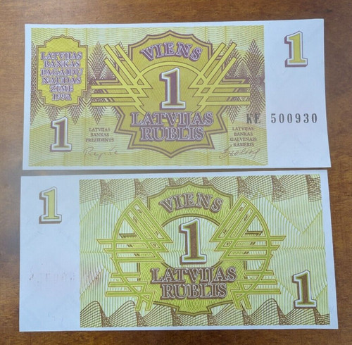 Lettland latvijas latvia - x, 1