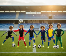 Günstiger Trikotsatz  Chelsea