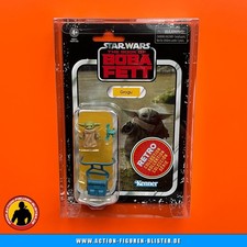 BLISTER-CASE für Star Wars