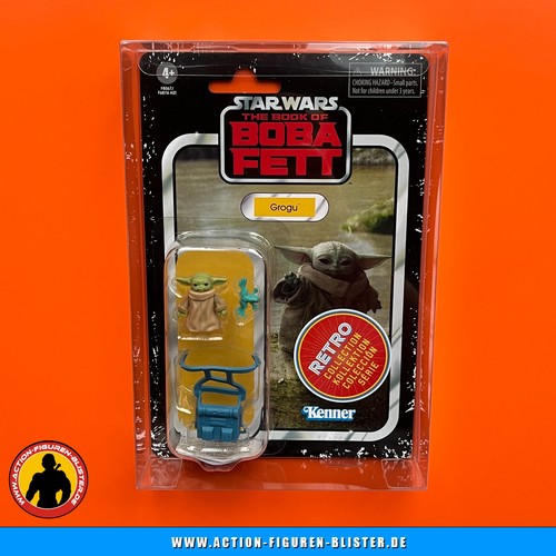 Blister case für star wars - für,