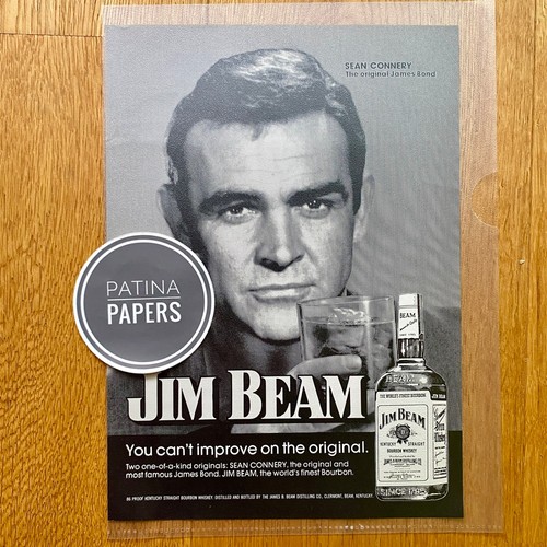 1974 jim beam sean - 1974,