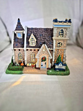 LEMAX ST. ANNS CHURCH LED