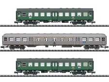 Minitrix 18295 personenwagen - minitrix,