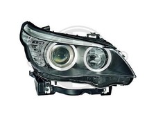 Scheinwerfer rechts DEPO/TYC