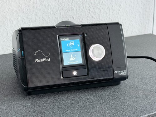 Resmed air sense autoset - air,