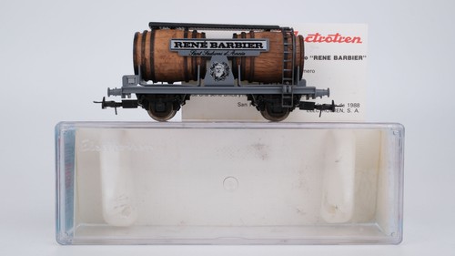 Electrotren 810 - electrotren, h0