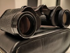 Carl Zeiss Jenoptem 8x30W