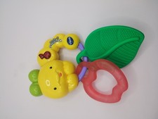 ❤️ Baby Musik-Beißring Vtech Raupe Beißring Spielzeug